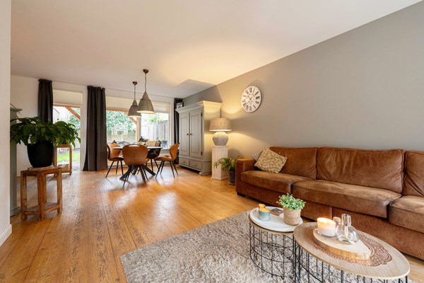Medium property photo - Lindenplantsoen 11, 4744 CD Bosschenhoofd
